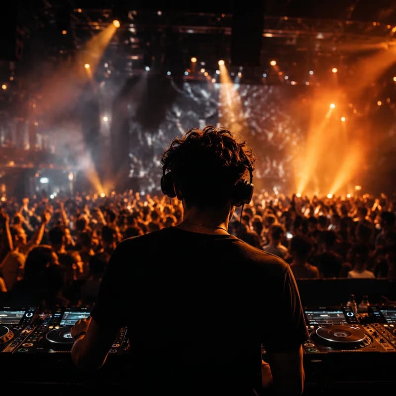 Premium Mix